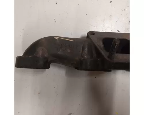 Caterpillar C7 Exhaust Manifold
