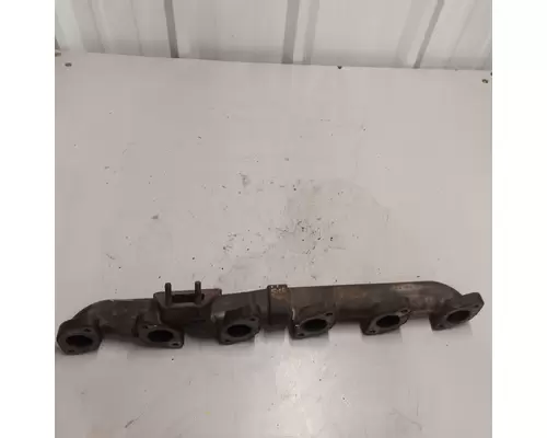 Caterpillar C7 Exhaust Manifold