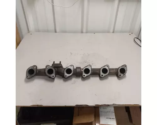 Caterpillar C7 Exhaust Manifold
