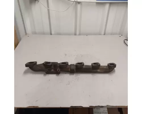 Caterpillar C7 Exhaust Manifold