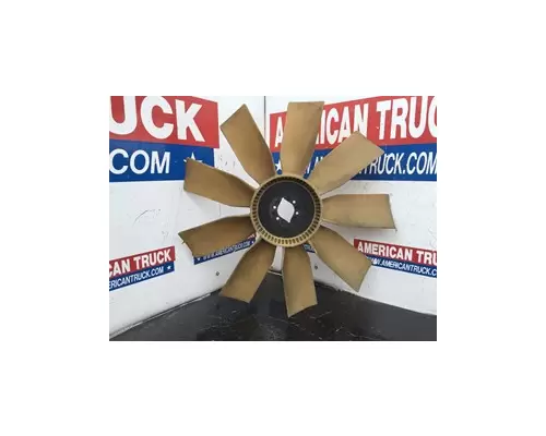 Fan Blade CATERPILLAR C7 American Truck Salvage