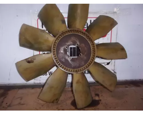 Caterpillar C7 Fan Blade