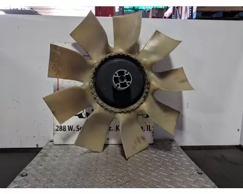 Caterpillar C7 Fan Blade