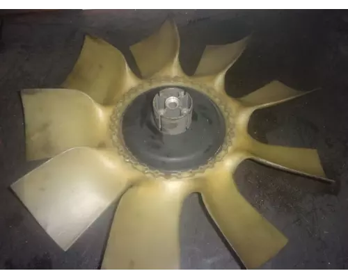 Caterpillar C7 Fan Blade