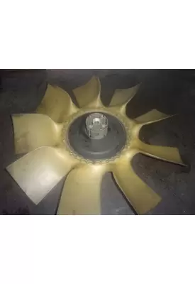 Caterpillar C7 Fan Blade