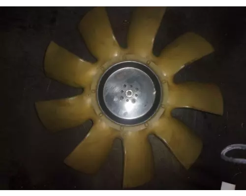 Caterpillar C7 Fan Blade