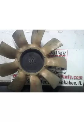 Caterpillar C7 Fan Blade