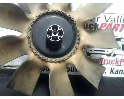 Caterpillar C7 Fan Blade