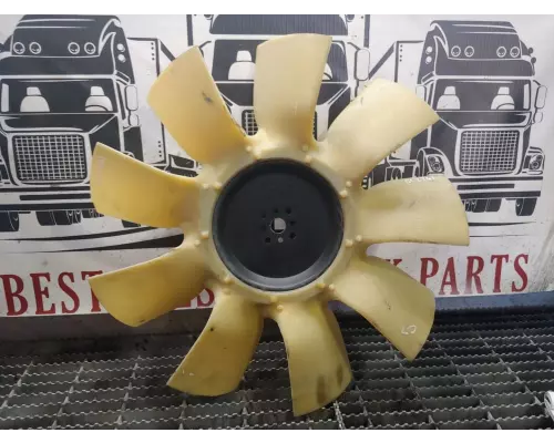 Fan Blade Caterpillar C7 Machinery And Truck Parts