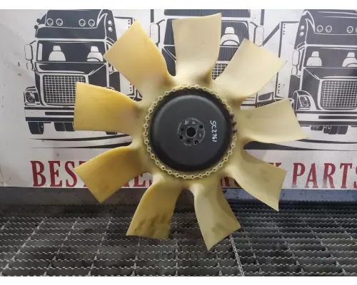 Caterpillar C7 Fan Blade