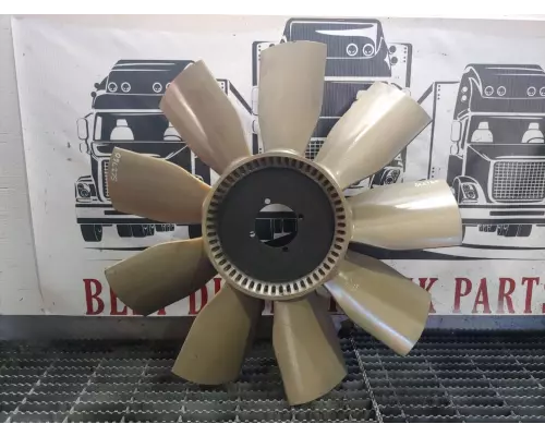 Caterpillar C7 Fan Blade