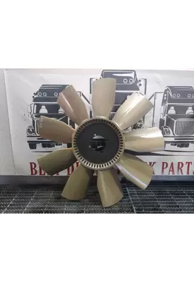 Caterpillar C7 Fan Blade