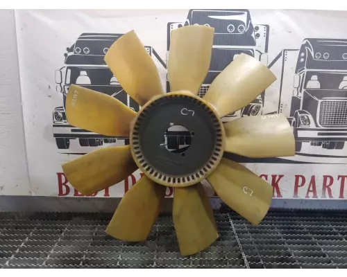 Fan Blade Caterpillar C7 Machinery And Truck Parts