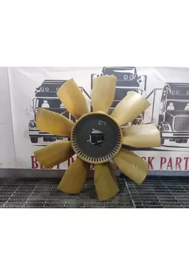 Caterpillar C7 Fan Blade