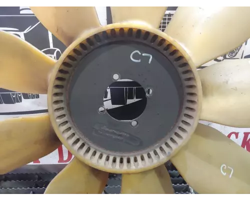 Caterpillar C7 Fan Blade