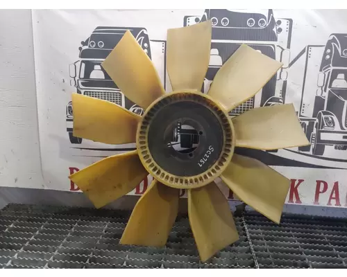 Caterpillar C7 Fan Blade