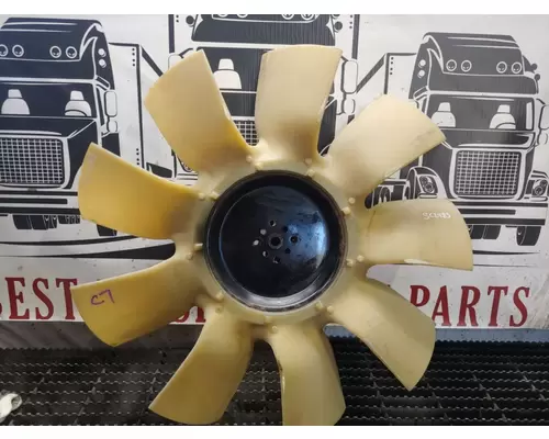 Caterpillar C7 Fan Blade