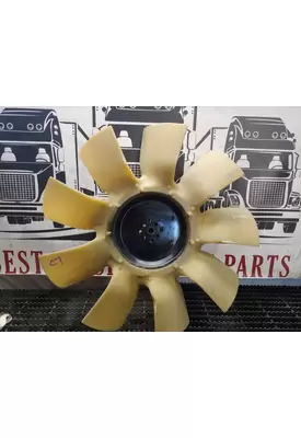 Caterpillar C7 Fan Blade