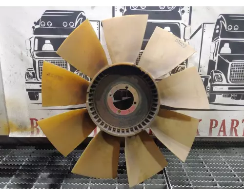 Caterpillar C7 Fan Blade