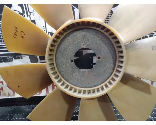 Caterpillar C7 Fan Blade