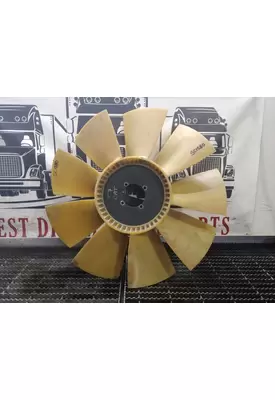 Caterpillar C7 Fan Blade