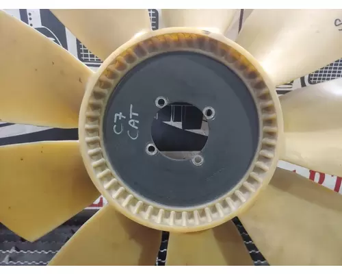 Caterpillar C7 Fan Blade