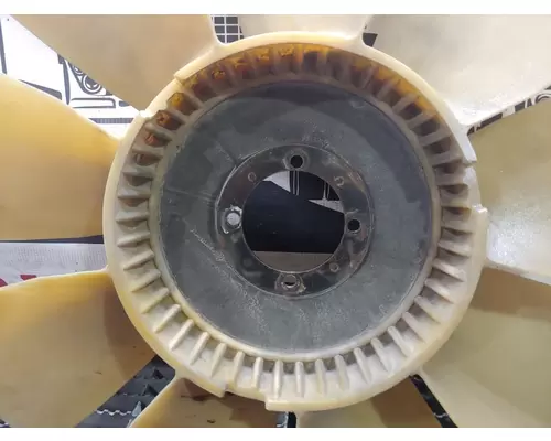 Caterpillar C7 Fan Blade