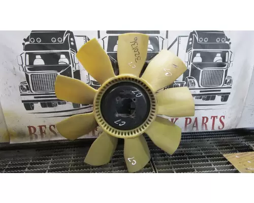 Fan Blade Caterpillar C7 Machinery And Truck Parts