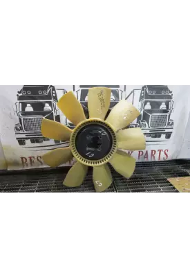 Caterpillar C7 Fan Blade