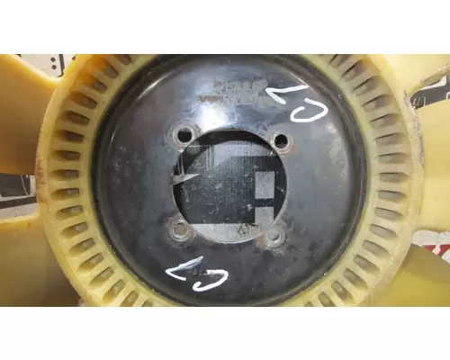 Caterpillar C7 Fan Blade