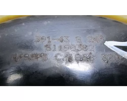 Caterpillar C7 Fan Blade