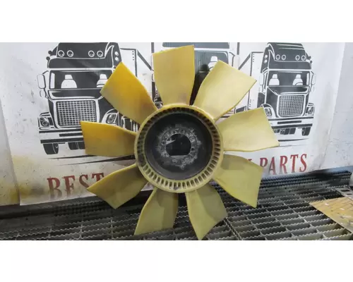 Caterpillar C7 Fan Blade