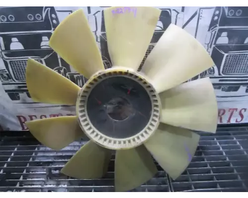 Fan Blade Caterpillar C7 Machinery And Truck Parts