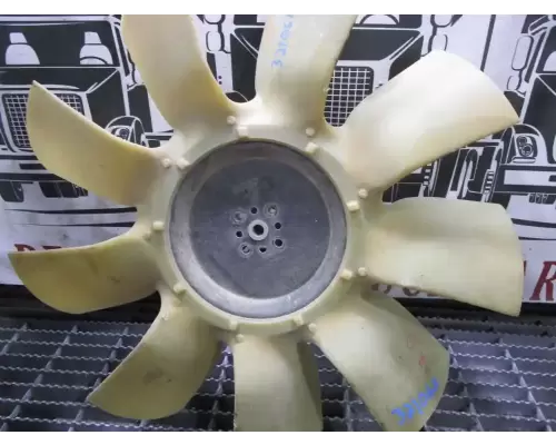 Fan Blade Caterpillar C7 Machinery And Truck Parts