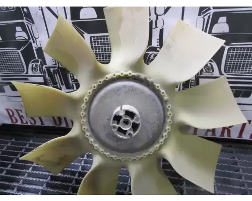 Caterpillar C7 Fan Blade