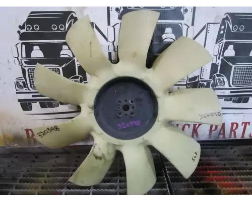 Fan Blade Caterpillar C7 Machinery And Truck Parts