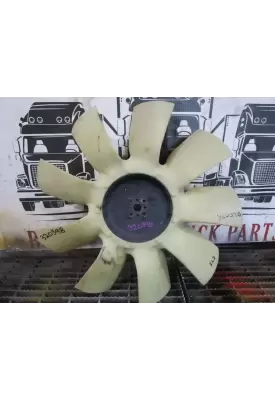 Caterpillar C7 Fan Blade