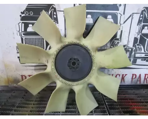 Caterpillar C7 Fan Blade