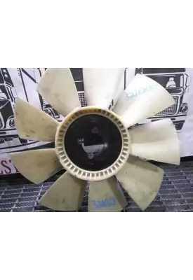 Caterpillar C7 Fan Blade