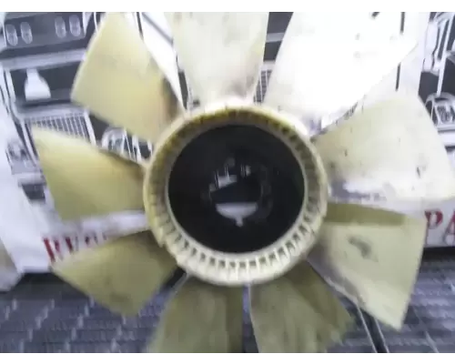 Caterpillar C7 Fan Blade