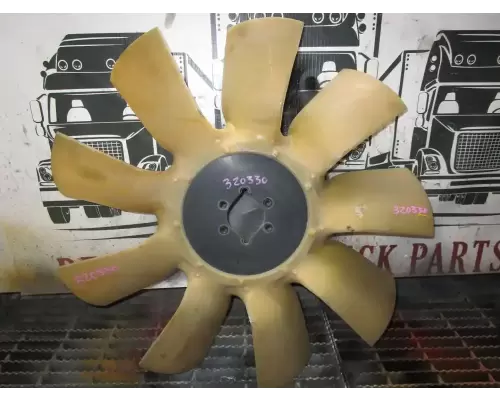 Caterpillar C7 Fan Blade