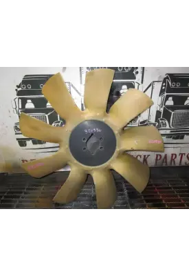 Caterpillar C7 Fan Blade