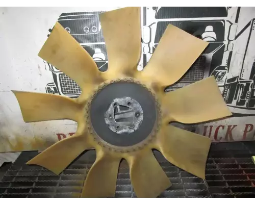 Caterpillar C7 Fan Blade