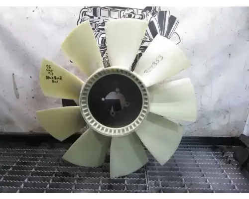 Caterpillar C7 Fan Blade