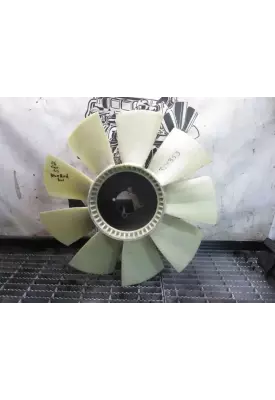 Caterpillar C7 Fan Blade