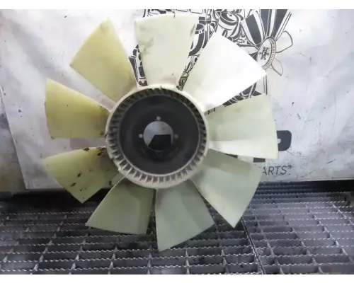 Caterpillar C7 Fan Blade