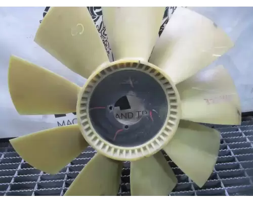 Caterpillar C7 Fan Blade