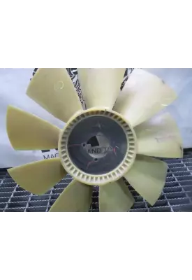 Caterpillar C7 Fan Blade