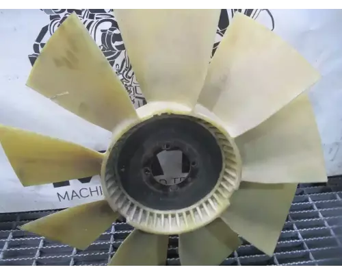 Caterpillar C7 Fan Blade