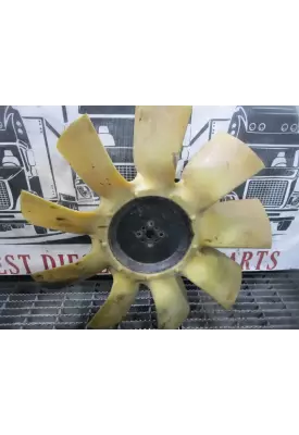 Caterpillar C7 Fan Blade